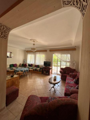 Chalet marina studio